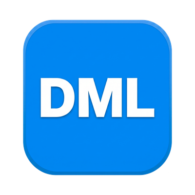 DML Studio